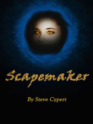 cover image of Scapemaker
